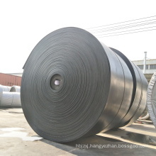 Abrasion Resistant Nylon (Nn) Ep Fabric Rubber Conveyor Belt/Band Use For The Crushing